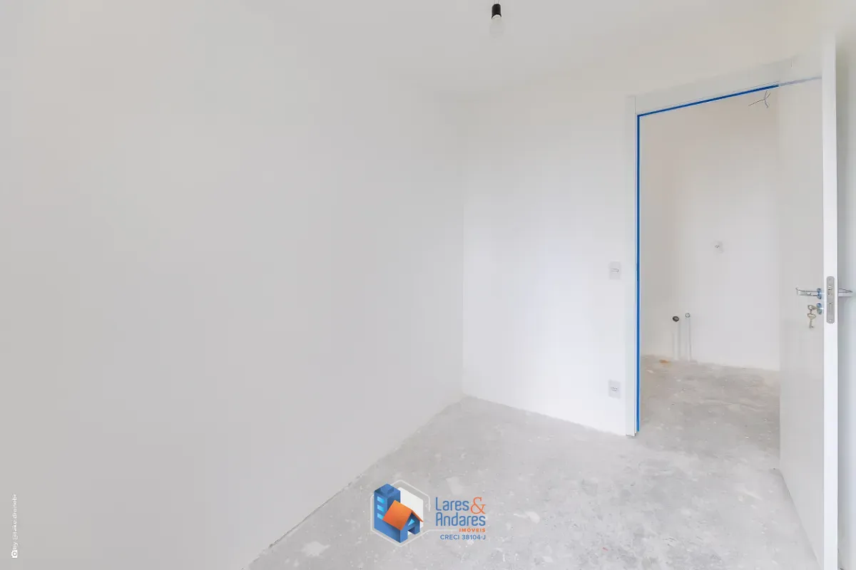 Apartamento, 2 quartos, 39 m² - Foto 9