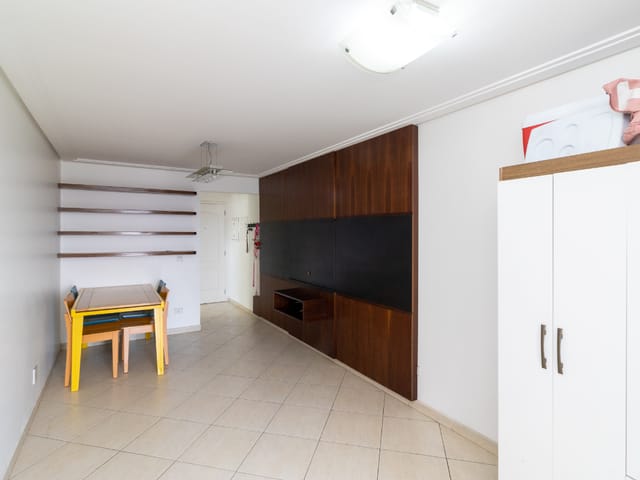 Foto do Apartamento - Apartamento tipo para venda em Jardim Mariliza com 2 quartos, 62m² | Lares e Andares Imóveis