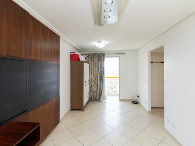 Foto do Apartamento - Apartamento tipo para venda em Jardim Mariliza com 2 quartos, 62m² | Lares e Andares Imóveis