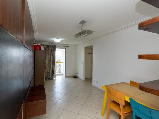 Foto do Apartamento - Apartamento tipo para venda em Jardim Mariliza com 2 quartos, 62m² | Lares e Andares Imóveis