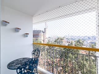 Foto do Apartamento-Apartamento tipo para venda em Jardim Mariliza com 2 quartos, 62m²