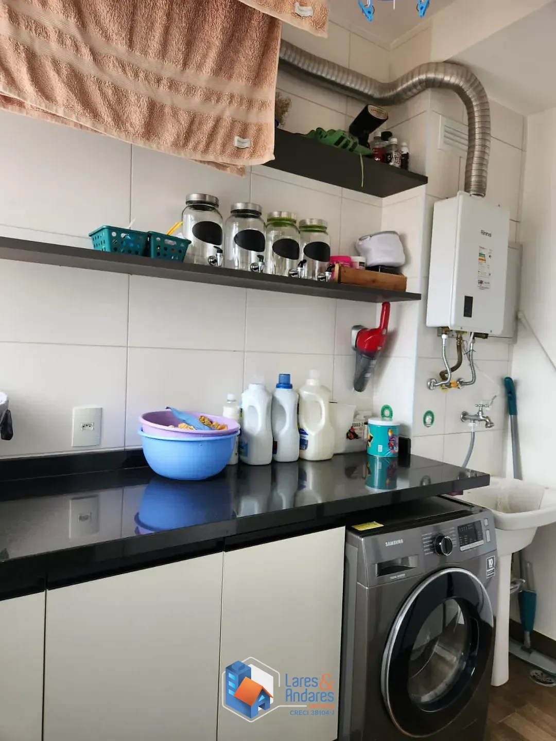 Apartamento, 2 quartos, 85 m² - Foto 16