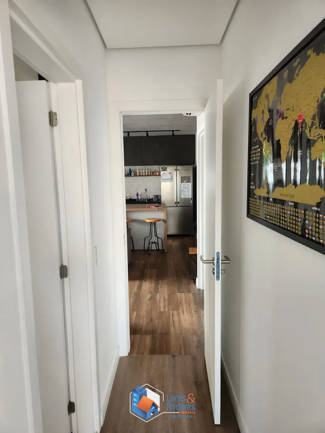 Apartamento, 2 quartos, 85 m² - Foto 3