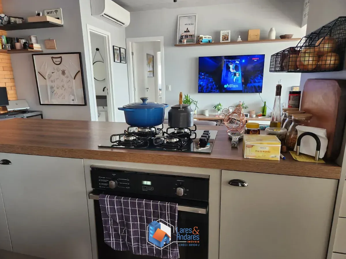 Apartamento, 2 quartos, 85 m² - Foto 11