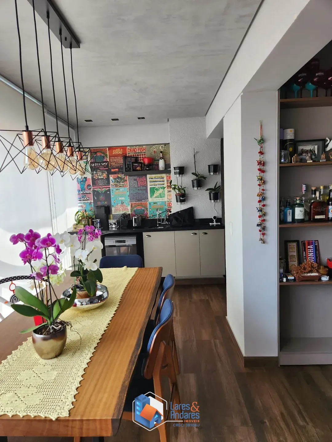 Apartamento, 2 quartos, 85 m² - Foto 19