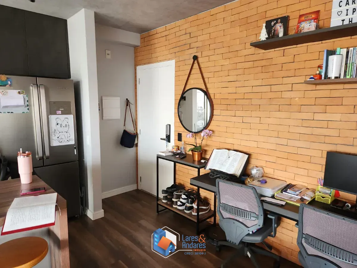 Apartamento, 2 quartos, 85 m² - Foto 7