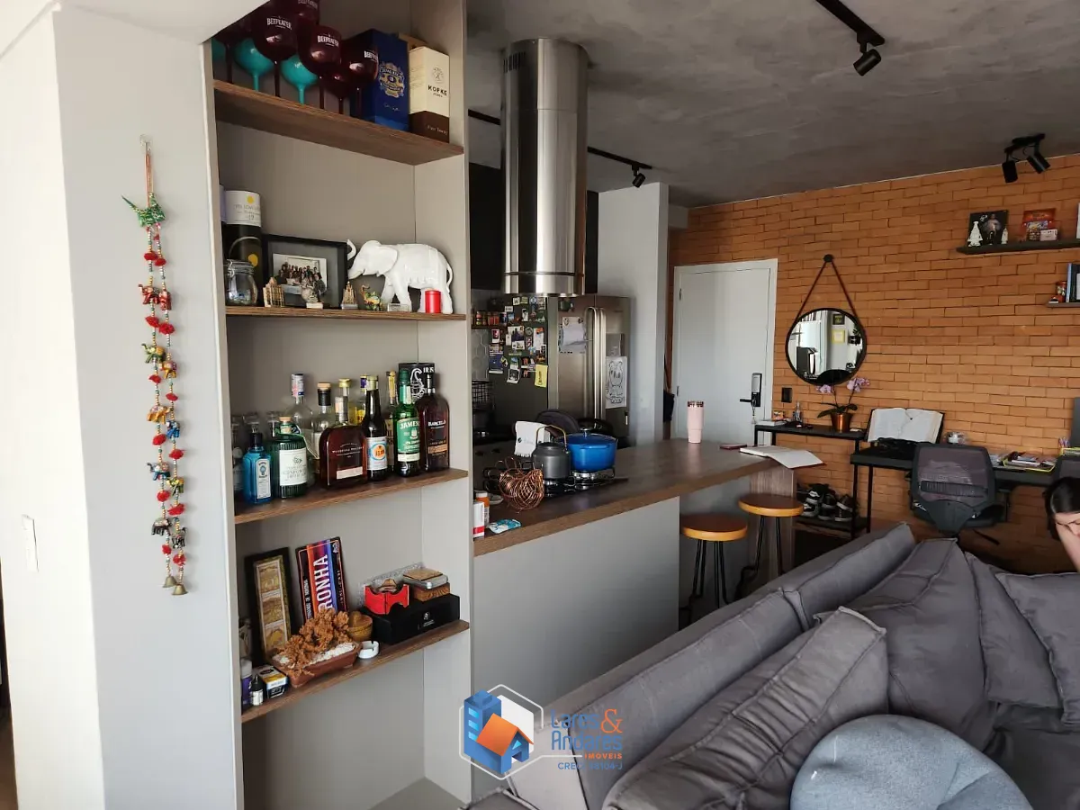 Apartamento, 2 quartos, 85 m² - Foto 12