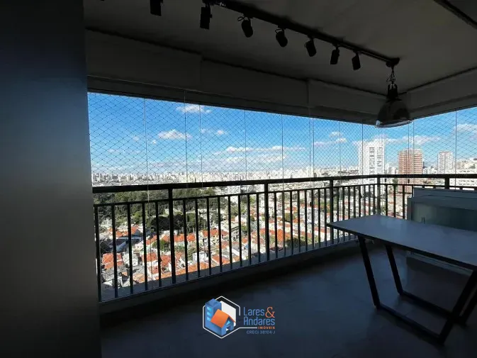 Apartamento, 2 quartos, 85 m² - Foto 22
