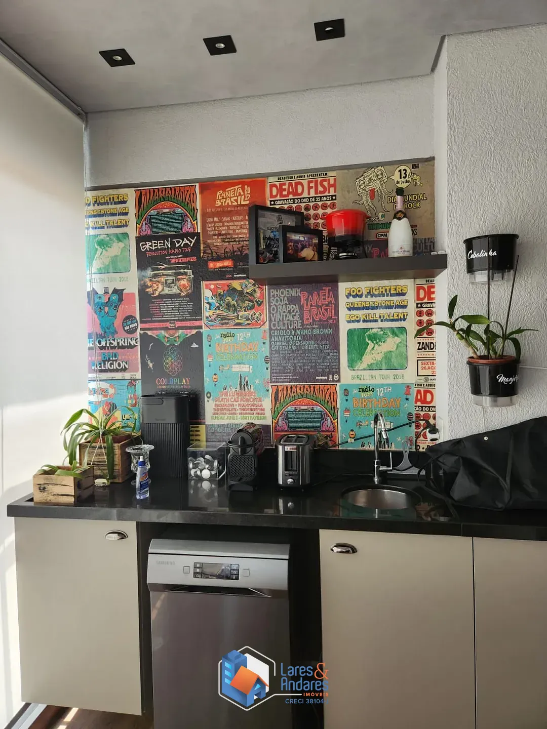 Apartamento, 2 quartos, 85 m² - Foto 6