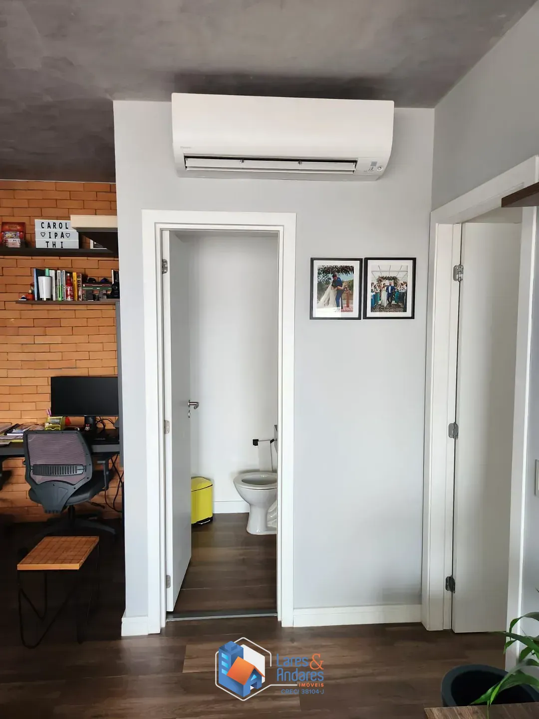 Apartamento, 2 quartos, 85 m² - Foto 10