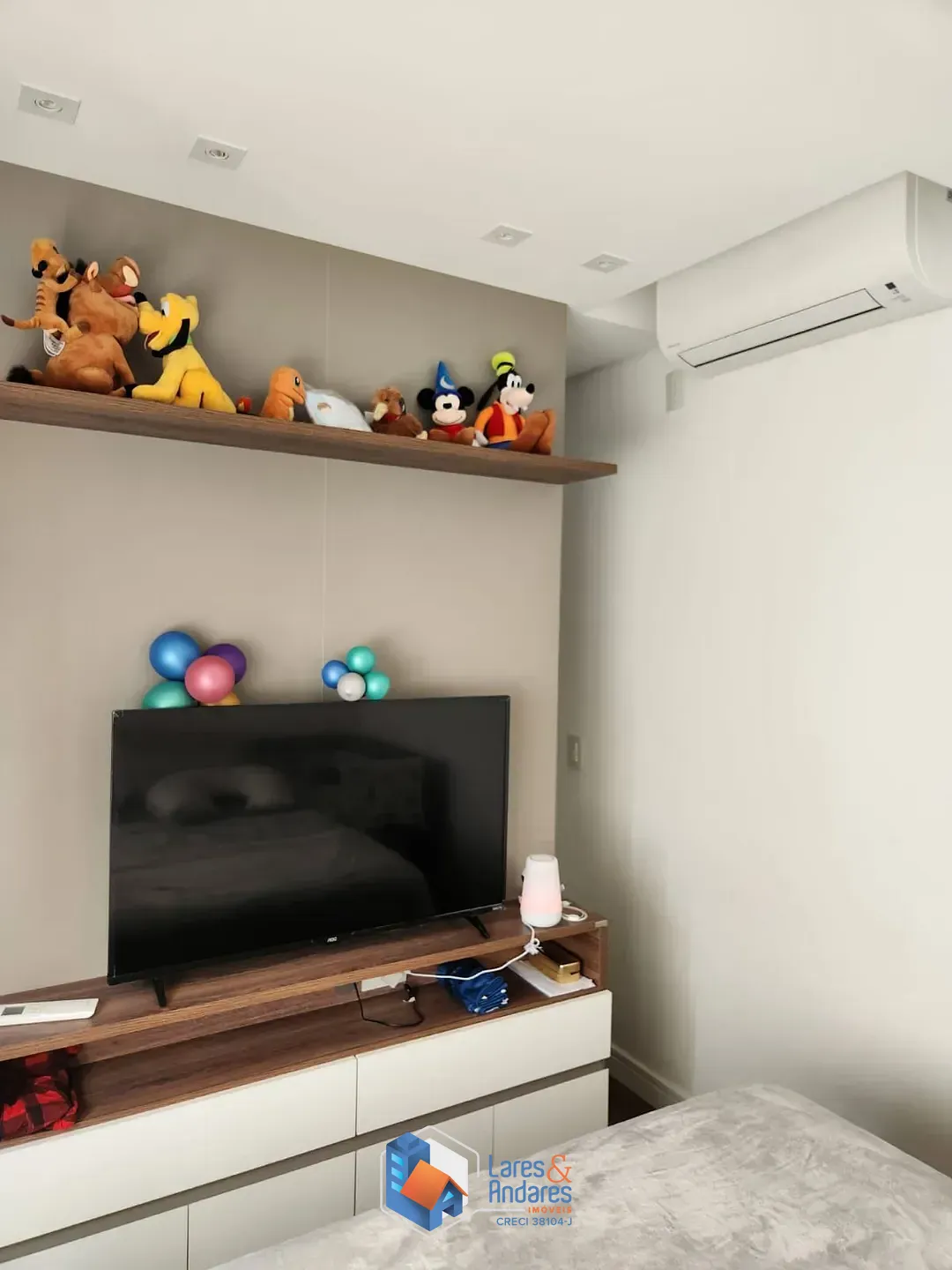 Apartamento, 2 quartos, 85 m² - Foto 14