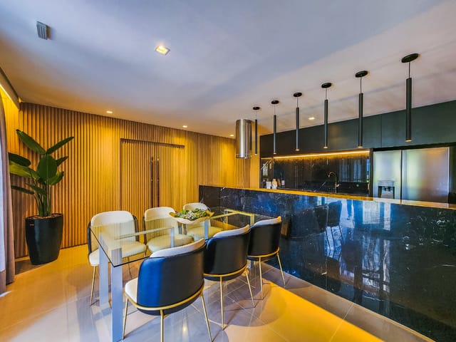 Foto do Apartamento - Apartamento tipo para venda em City América com 2 quartos, sendo 2 suítes, 86m² | Lares e Andares Imóveis