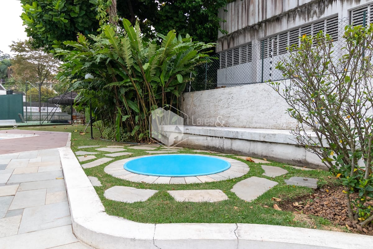 Apartamento, 2 quartos, 144 m² - Foto 42