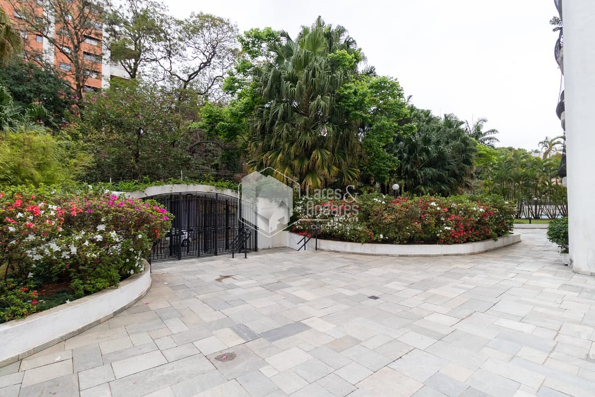 Apartamento, 2 quartos, 144 m² - Foto 37