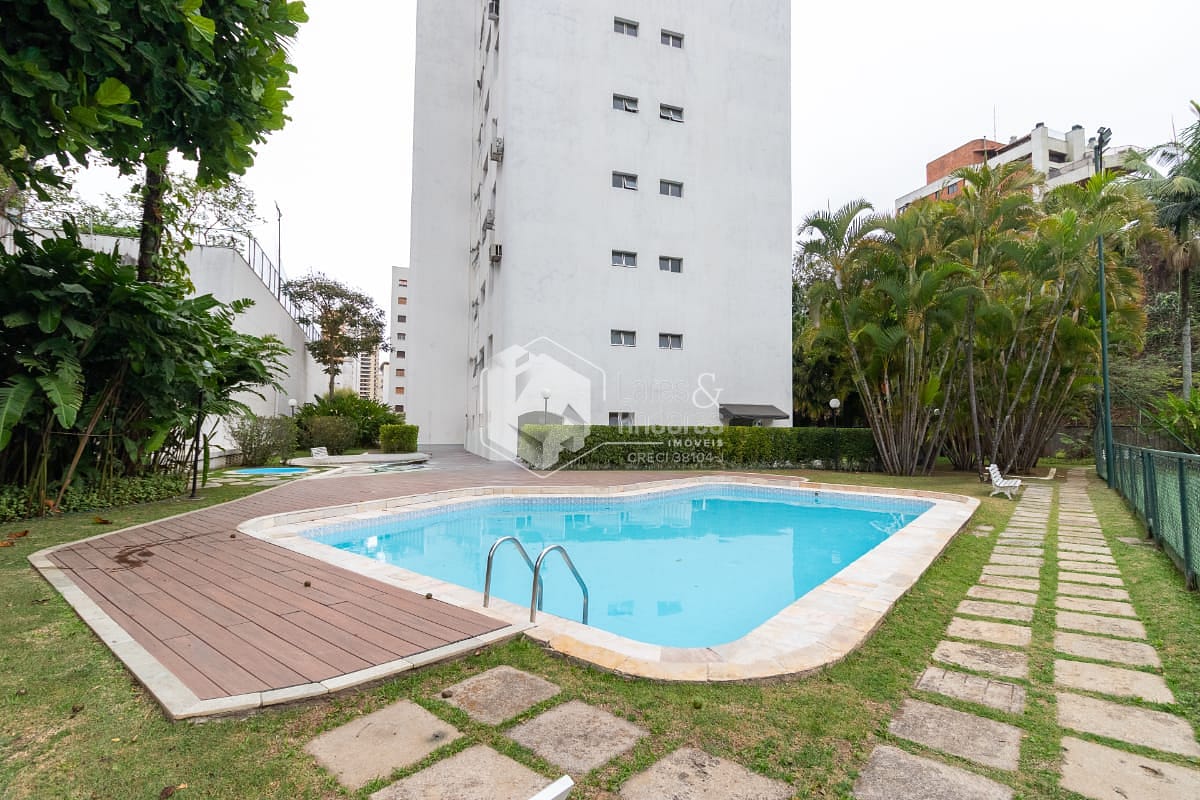 Apartamento, 2 quartos, 144 m² - Foto 41