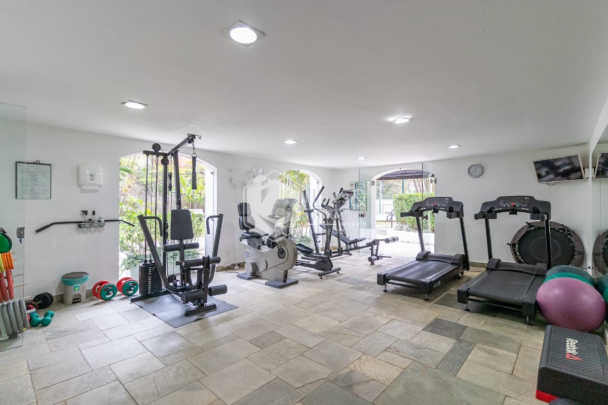 Apartamento, 2 quartos, 144 m² - Foto 48