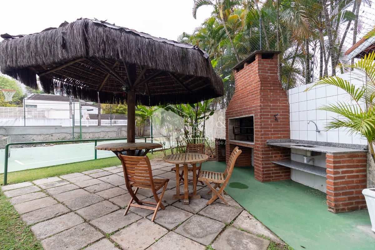 Apartamento, 2 quartos, 144 m² - Foto 43