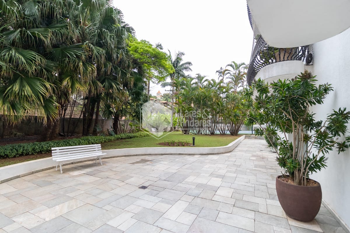 Apartamento, 2 quartos, 144 m² - Foto 38