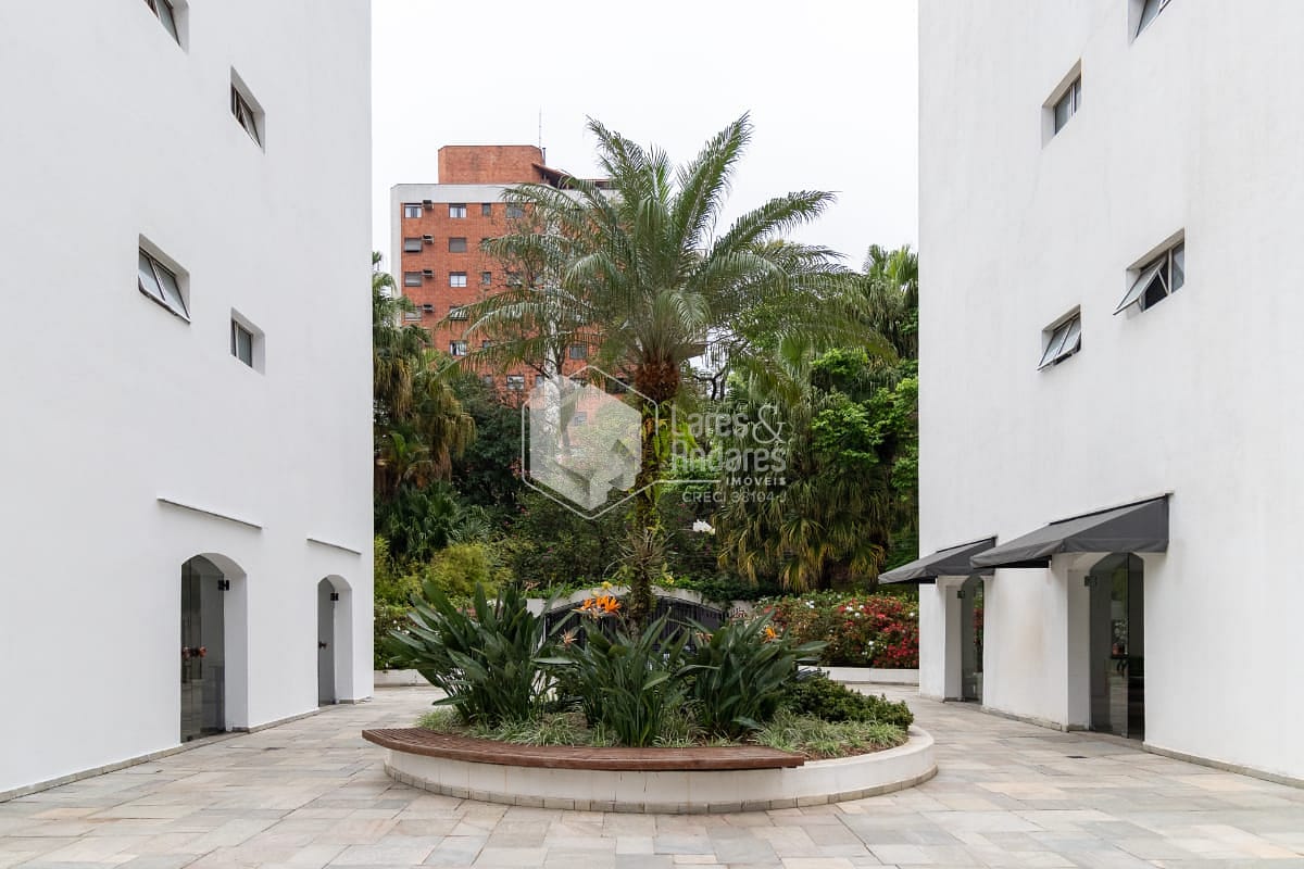 Apartamento, 2 quartos, 144 m² - Foto 36