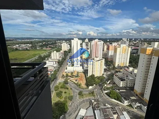 Apartamento 3 quartos e 1 banheiro, à venda, no bairro Jardim Satélite em São José dos Campos