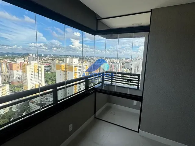Apartamento 3 quartos e 1 banheiro, à venda, no bairro Jardim Satélite em São José dos Campos