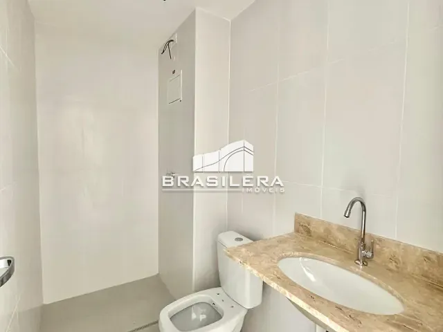 Apartamento com 62m² 2 quartos e 2 banheiros, à venda, no bairro Setor Bueno em Goiânia