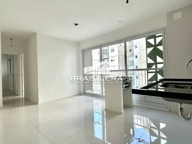 Apartamento com 62m² 2 quartos e 2 banheiros, à venda, no bairro Setor Bueno em Goiânia