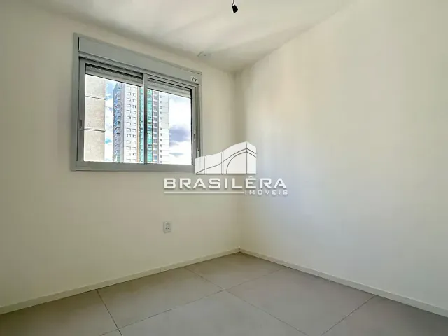 Apartamento com 62m² 2 quartos e 2 banheiros, à venda, no bairro Setor Bueno em Goiânia