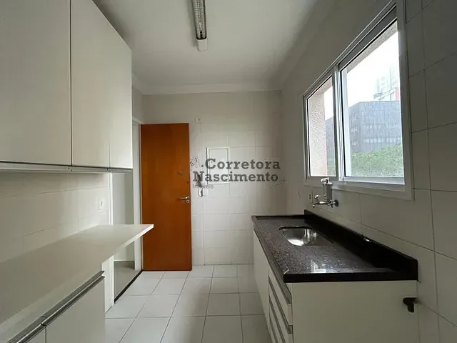 Apartamento para alugar, no bairro Jardim Aquarius em São José dos Campos