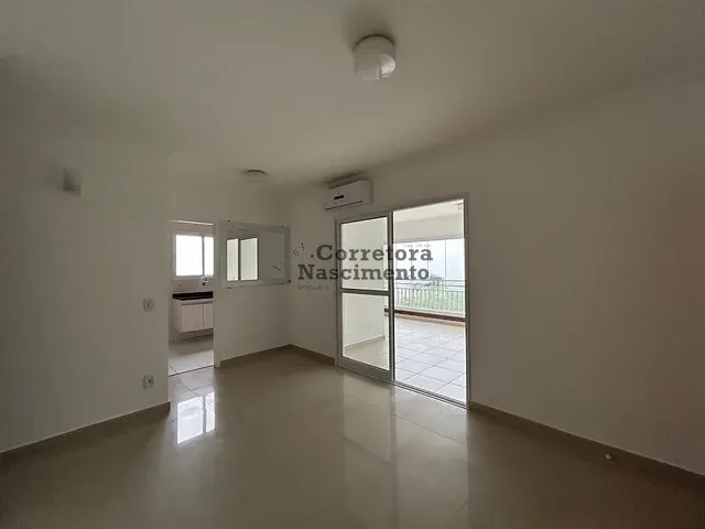 Apartamento para alugar, no bairro Jardim Aquarius em São José dos Campos