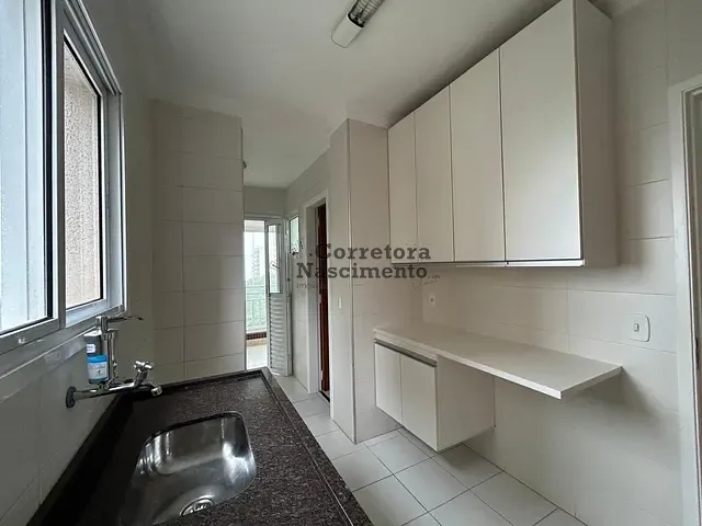 Apartamento para alugar, no bairro Jardim Aquarius em São José dos Campos