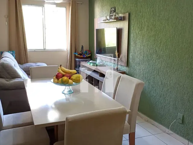 Apartamento 3 quartos e 2 banheiros, à venda, no bairro Residencial Terra da Uva em Jundiaí