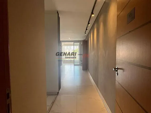 Apartamento com 96m² 2 quartos e 3 banheiros, à venda, no bairro Centro em Indaiatuba