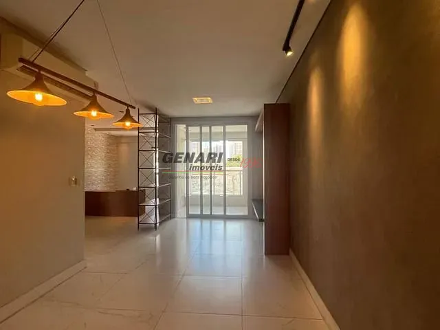 Apartamento com 96m² 2 quartos e 3 banheiros, à venda, no bairro Centro em Indaiatuba