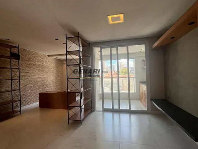 Apartamento com 96m² 2 quartos e 3 banheiros, à venda, no bairro Centro em Indaiatuba