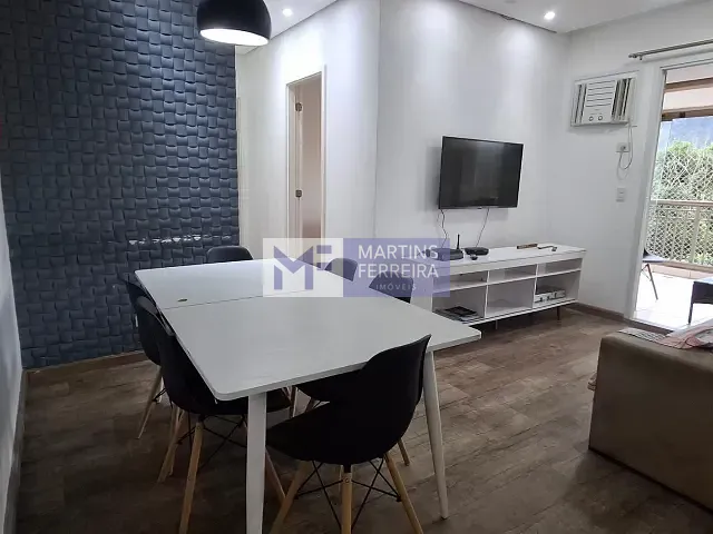 Apartamento 2 quartos e 2 banheiros, à venda, no bairro Recreio dos Bandeirantes em Rio de Janeiro