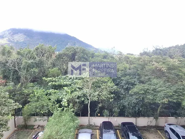 Apartamento 2 quartos e 2 banheiros, à venda, no bairro Recreio dos Bandeirantes em Rio de Janeiro