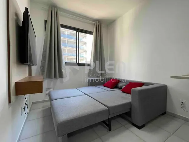 Apartamento com 36m² 2 quartos e 1 banheiro, à venda, no bairro Bela Vista em São Paulo