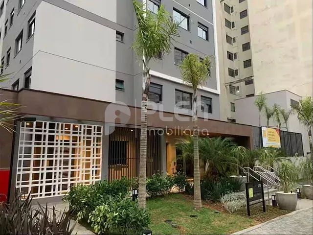Apartamento com 36m² 2 quartos e 1 banheiro, à venda, no bairro Bela Vista em São Paulo