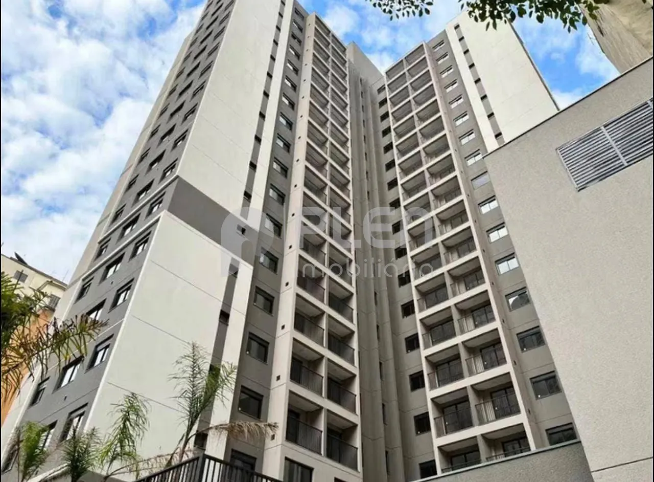 Apartamento de 2 quartos à venda em Bela Vista, São Paulo