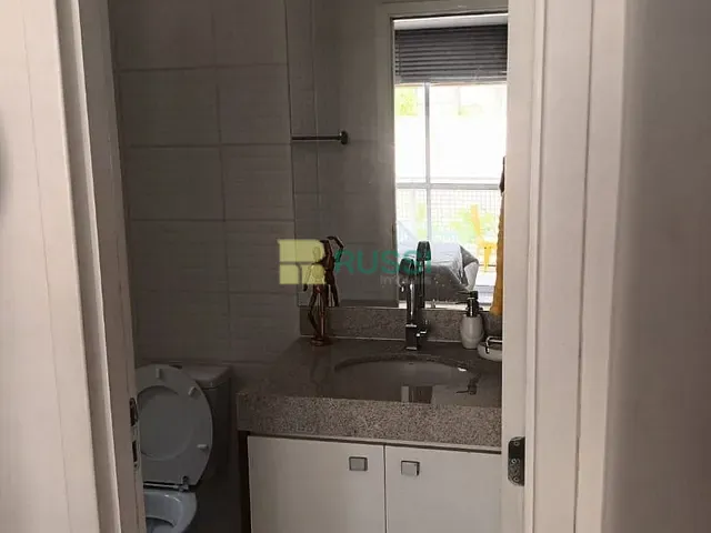 Apartamento com 37m² 1 quarto e 1 banheiro, à venda, no bairro Centro em São José dos Campos