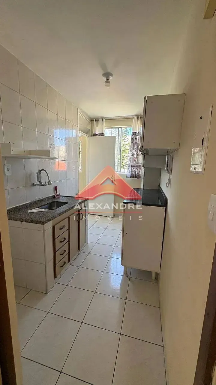 Apartamento, 2 quartos, 49 m² - Foto 13