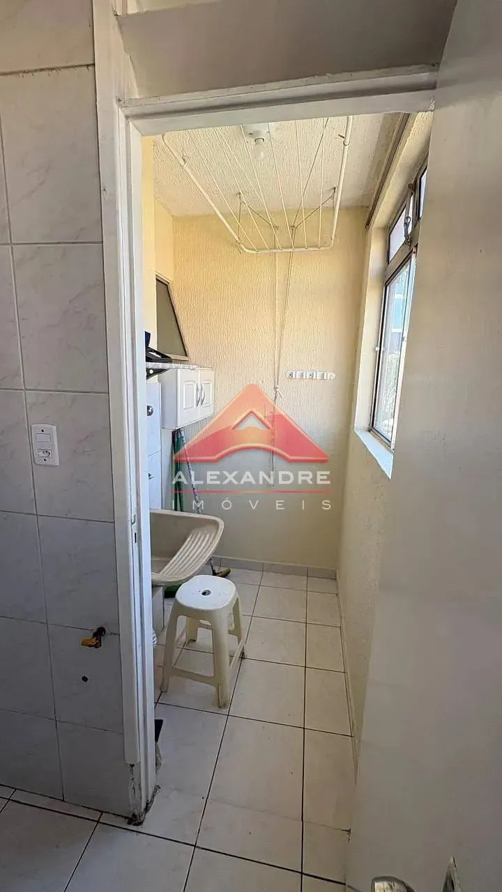 Apartamento, 2 quartos, 49 m² - Foto 4
