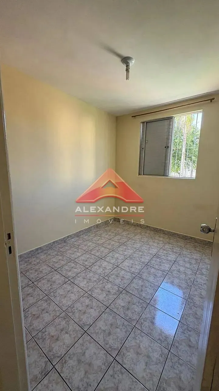 Apartamento, 2 quartos, 49 m² - Foto 20