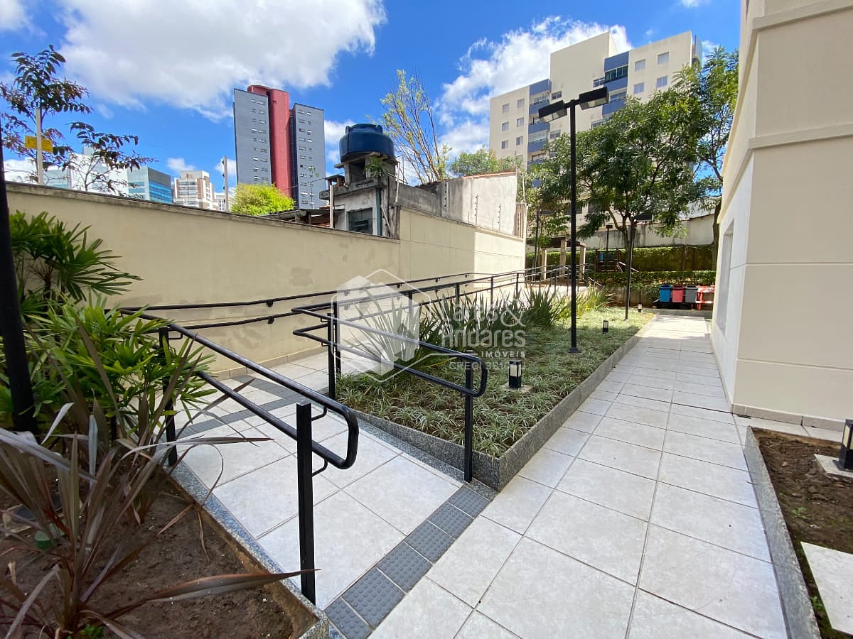 Apartamento à venda com 3 quartos, 66m² - Foto 34