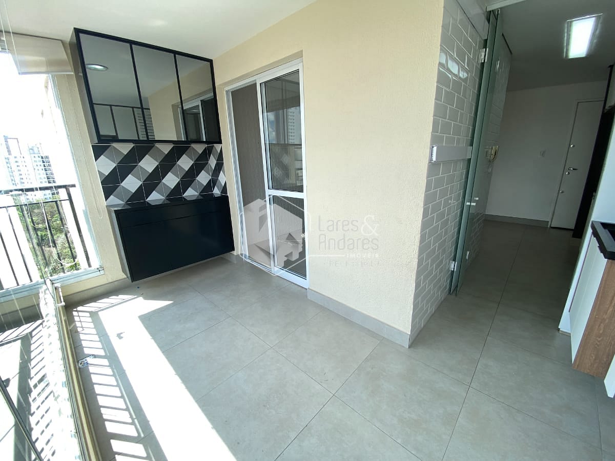 Apartamento à venda com 3 quartos, 66m² - Foto 8