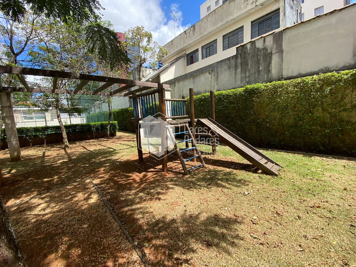 Apartamento à venda com 3 quartos, 66m² - Foto 35