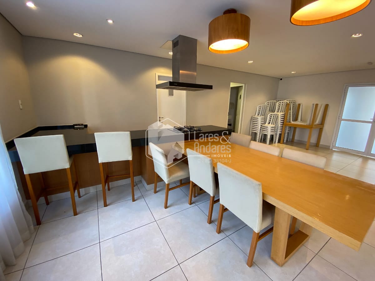 Apartamento à venda com 3 quartos, 66m² - Foto 29