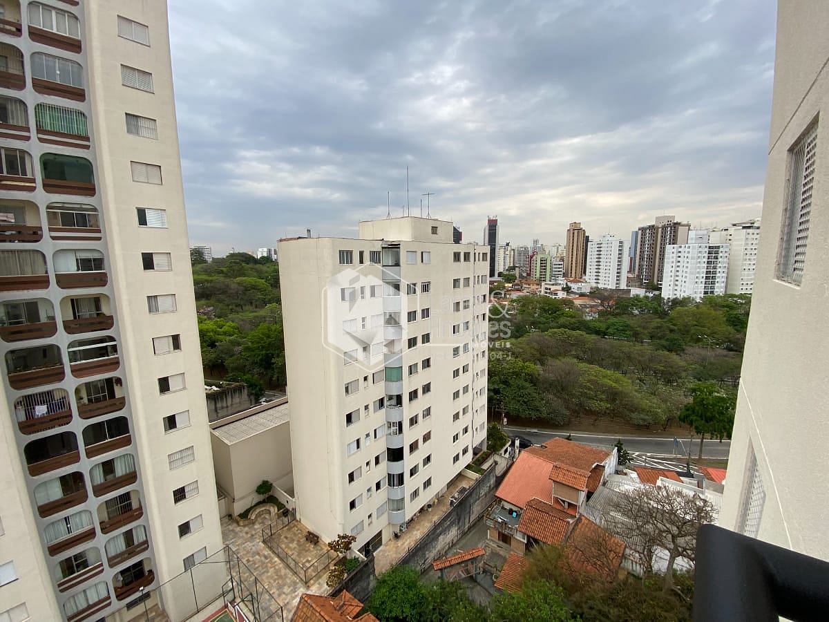 Apartamento à venda com 3 quartos, 66m² - Foto 12