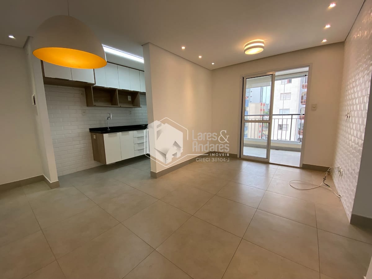 Apartamento à venda com 3 quartos, 66m² - Foto 4